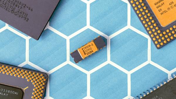 Nanodevices