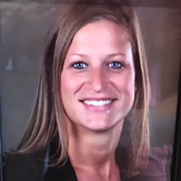 Ashley Harmon, ARNP Ashley Harmon, A.R.N.P.