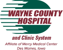 Wayne-County-Memorial Wayne County Hospital & Clinic System