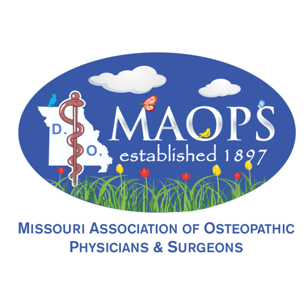 The Missouri Association of Osteopathic Physicians and Surgeons (MAOPS)776403816128_n The Missouri Association of Osteopathic Physicians and Surgeons (MAOPS)