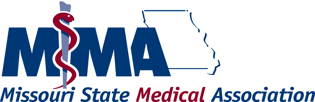 MSMA-logo Missouri State Medical Association