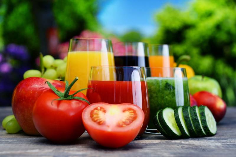 Fasting and Immune System Fasting and Immune System