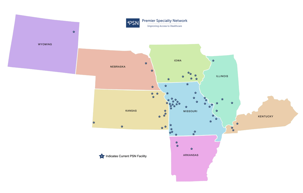 PSN-Facility-Map-August-2018-update