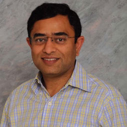 Dr. Shashank Radadiya, M.D.