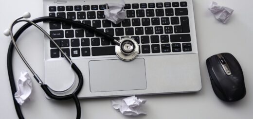 Gordon Alloway Joins PSN as Telemedicine Consultant