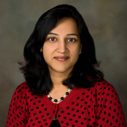 Aruna Barantham, M.D.