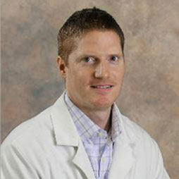 Chad Ronholm, M.D.