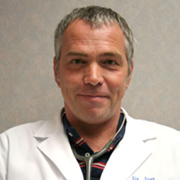 Dr. Daniel Jost, M.D.