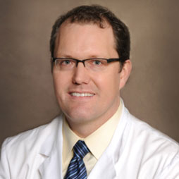 Dr. Kevin Latinis, M.D.