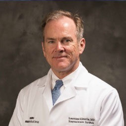 Dr. Laurence Kinsella, M.D.