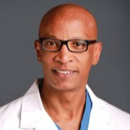 Dr. Lawrence Hatchett, MD