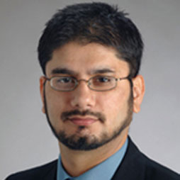 Dr. Moben Mirza, M.D.