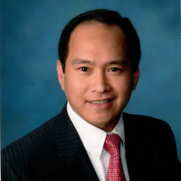 Dr. Ronald Rubio, M.D.