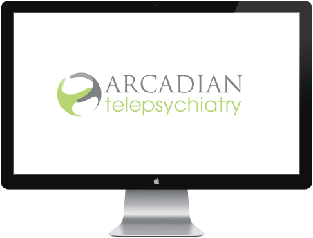 Arcadian Telepsychiatry