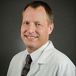 Dr. Scott W. Kujath, M.D.