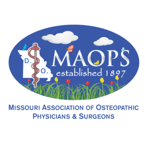 The Missouri Association of Osteopathic Physicians and Surgeons (MAOPS)