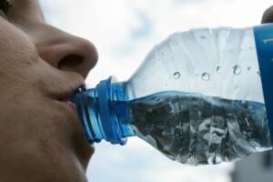 Bottled Water Fluoride