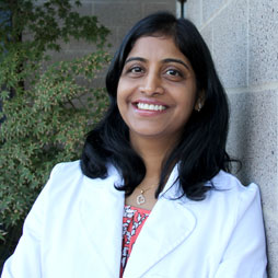Dr. Praveena Gorantla, M.D.