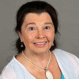 Dr. Sandra Hoffman, M.D.