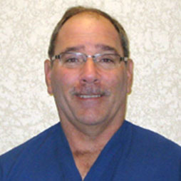 Dr. Tom Bembynista