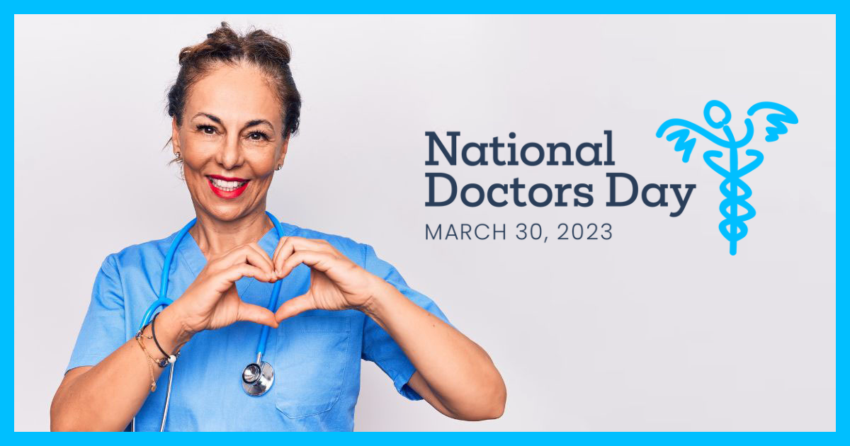 National-Doctors-Day- 2023