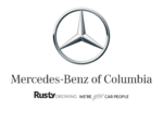 Mercedes-Benz Logo