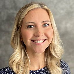 Jessica Ogden