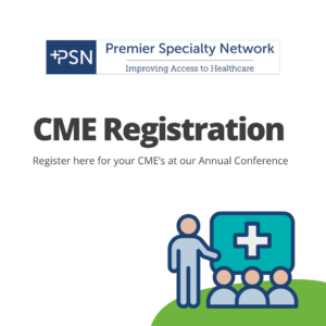 CME Registration