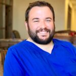 Provider Testimonial: Dr. Caleb Pace
